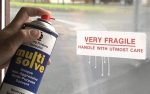 A Simple Guide to Remove Glue from Glass Windows