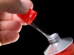 The Safest Solvent Glue Remover