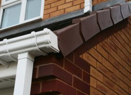 How to Seal Gutters