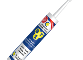 Vi introducerer BT1 – Den nye TRIBRID®-teknologi til badeværelser!