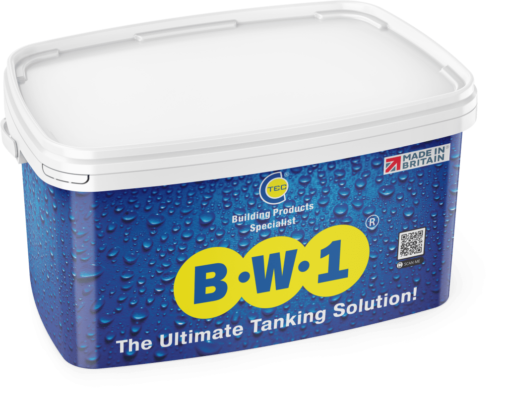 BW1 Ultimate Tanking Solution
