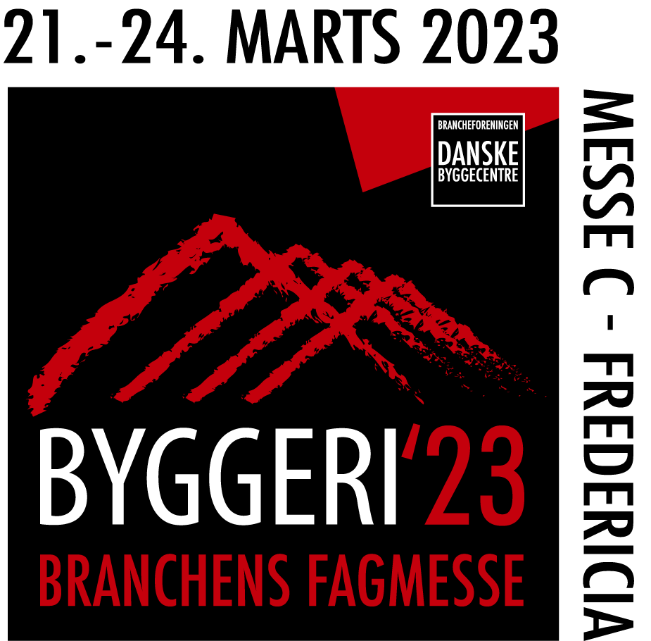 CT1 Exhibiting at BYGGERI’23 Construction Fair in Denmark!