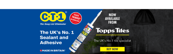 Topps Tiles