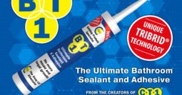 BT1 at KBB Birmingham, 1st – 4th March