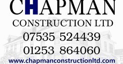 Chapman Construction Ltd