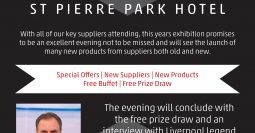 DHS Guernsey Annual Trade Exhibition 2019