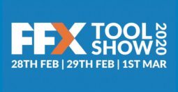 FFX Tool Show – 28th February to 1st March 2020