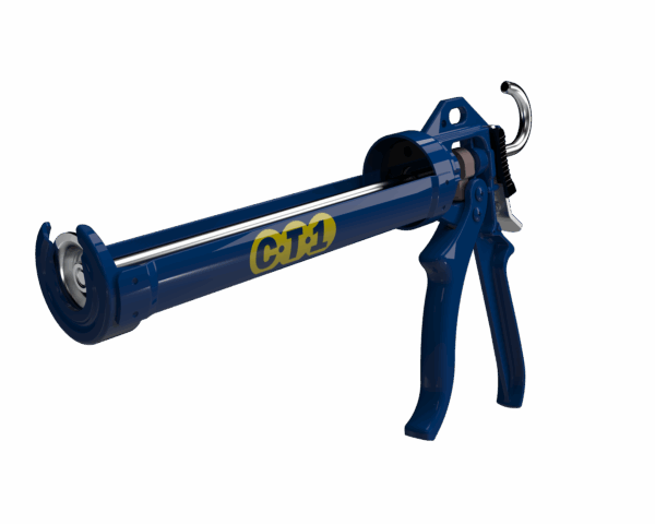 CT1 Professional Sealant & Caulking Gun