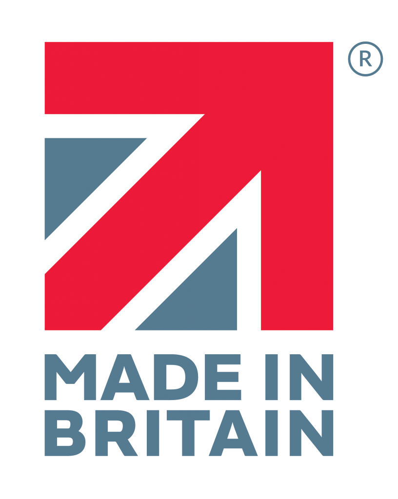 Made in Britain - CT1 and The IPG promote buying British and explain why it’s so important for them!