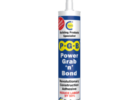 Powerful Adhesive for Stone