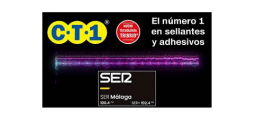 CT1 número 1 en España en asociación con SER