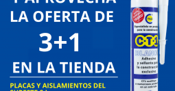 Día de demostración de CT1 en Alicante