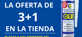 Día de demostración de CT1 en Alicante