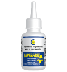Superfast Plus – 20ml
