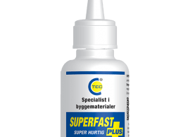 What is the best superglue for quick and reliable results?