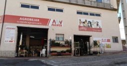 ¡¡Damos la bienvenida a nuestro nuevo socio comercial “AGROBÉJAR” como miembro de la familia de C-Tec Spain!!