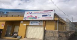 ¡¡Damos la bienvenida a nuestro nuevo socio comercial “Ferretería Barranco Hondo” como miembro de la familia de C-Tec Spain!!