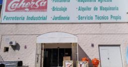¡¡Damos la bienvenida a nuestro nuevo socio comercial “CAHERSA CORIA” como miembro de la familia de C-Tec Spain!!