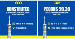 Más eventos por delante