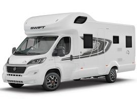 3 Ways to Reduce Bacteria in Your Motorhome with BT1