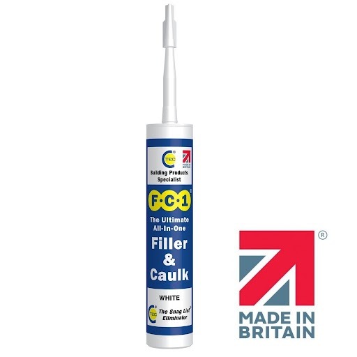 FC1 Ultimate Filler & Caulk