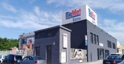 ¡¡Damos la bienvenida a nuestro nuevo socio comercial “BigMat Garro Canovelles” como miembro de la familia de C-Tec Spain!!
