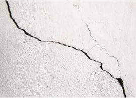 How to Repair Paint Cracks in Walls or Ceilings Without Plastering