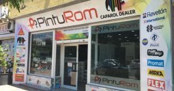 ¡¡Damos la bienvenida a nuestro nuevo socio comercial “PintuRom” como miembro de la familia de C-Tec Spain!!
