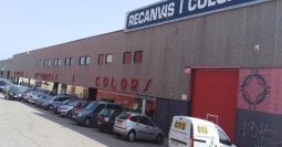 ¡¡Damos la bienvenida a nuestro nuevo socio comercial “Recanvis i Colors S.L. GIRONA” como miembro de la familia de C-Tec Spain!!